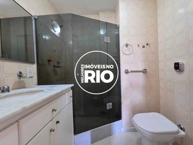 Apartamento no Grajaú - 11