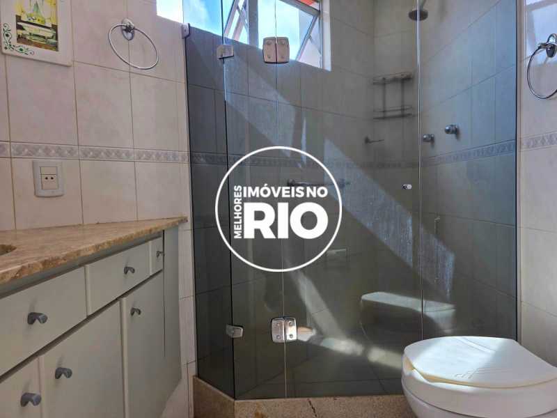 Apartamento no Grajaú - 12