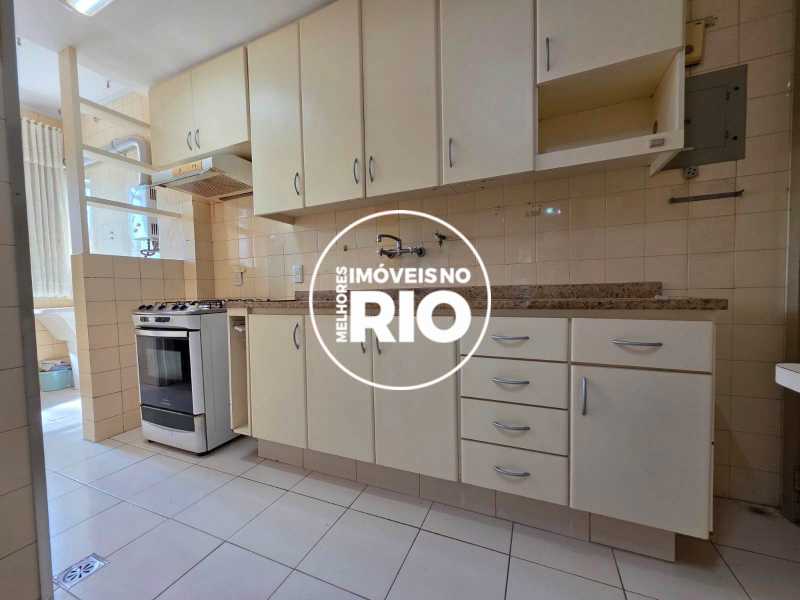 Apartamento no Grajaú - 13