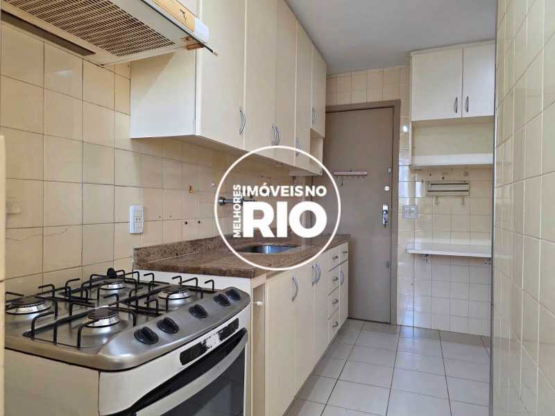 Apartamento no Grajaú - 14