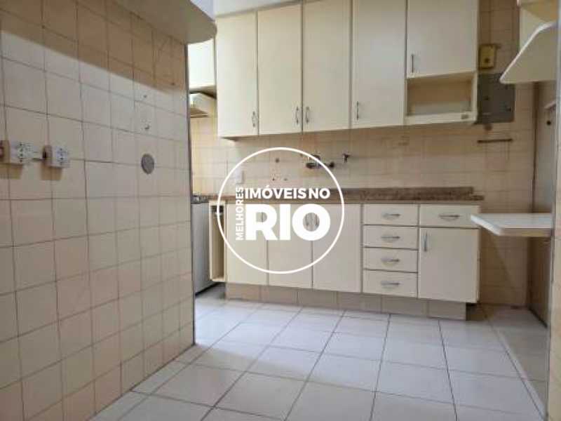 Apartamento no Grajaú - 15