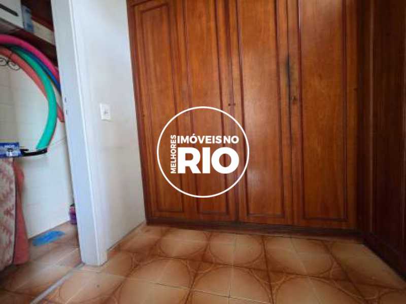 Apartamento no Grajaú - 16