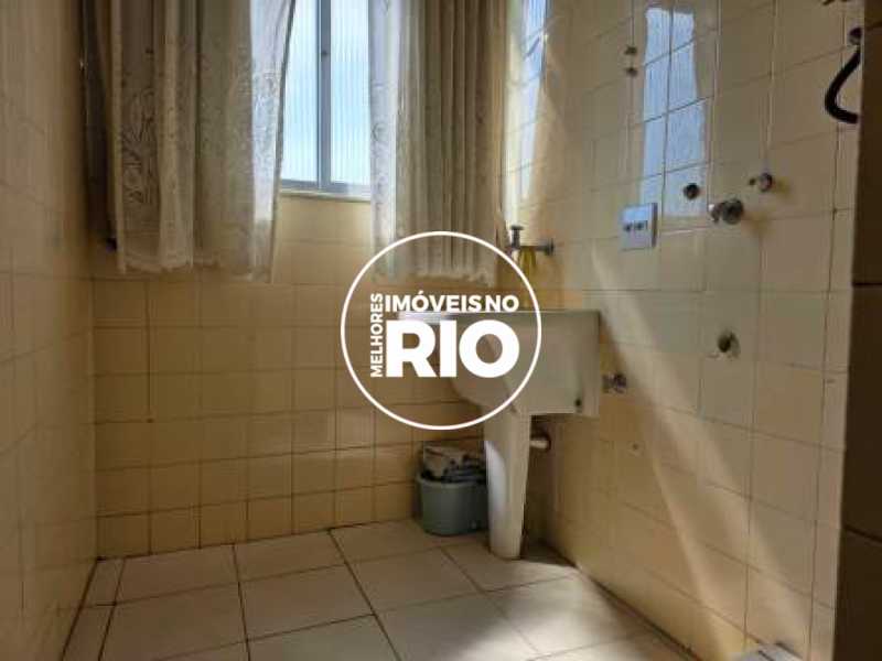 Apartamento no Grajaú - 17