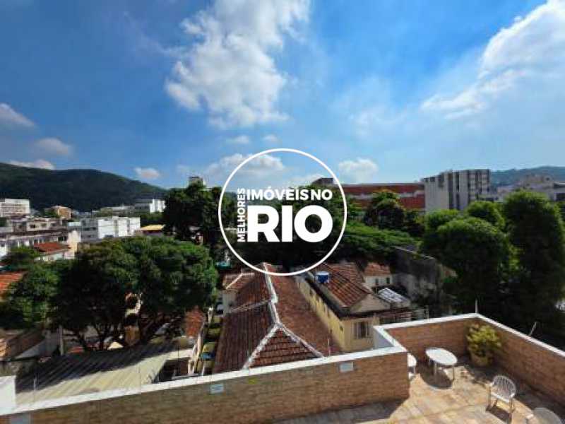 Apartamento no Grajaú - 18