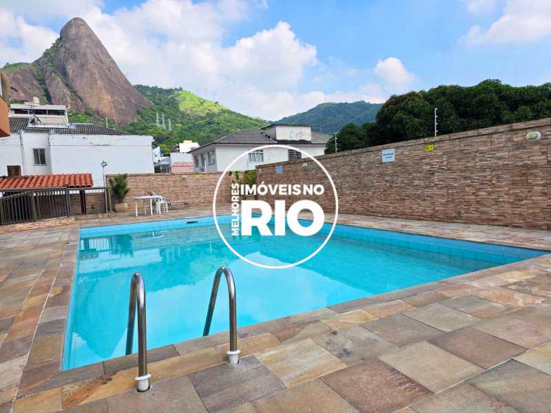 Apartamento no Grajaú - 19