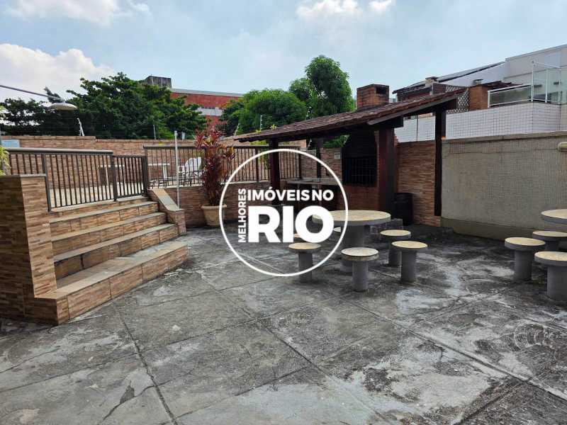 Apartamento no Grajaú - 20