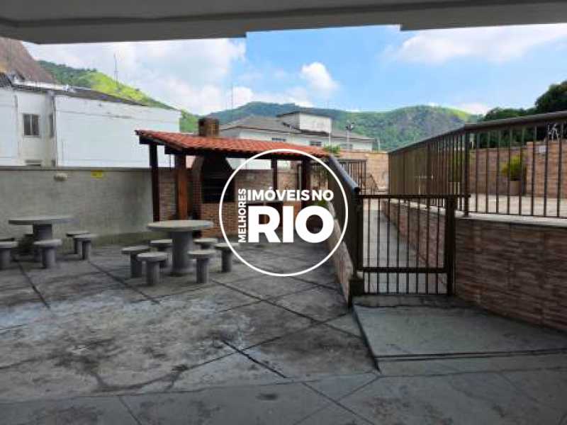 Apartamento no Grajaú - 21