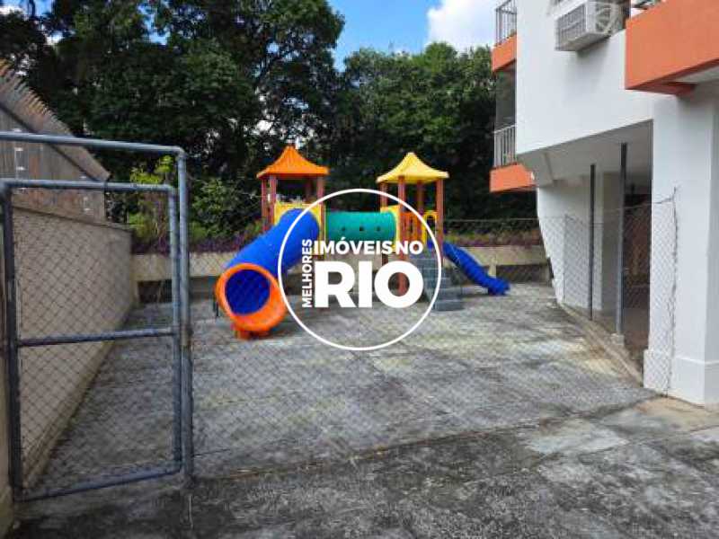 Apartamento no Grajaú - 22