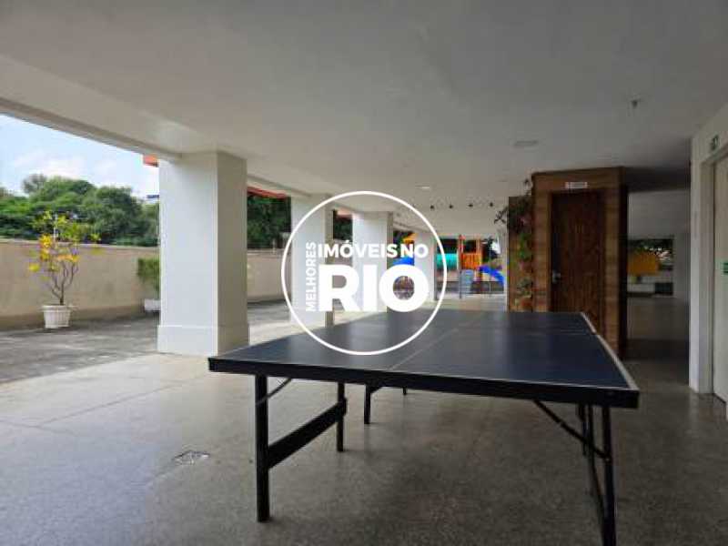 Apartamento no Grajaú - 23