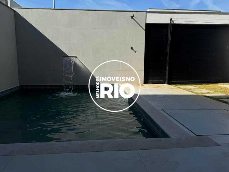 Casa duplex no Recreio - 2