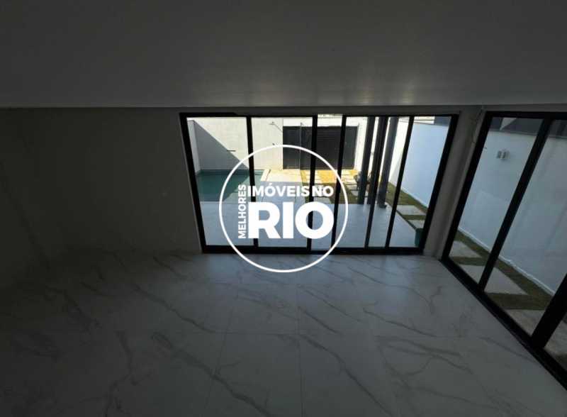 Casa duplex no Recreio - 6
