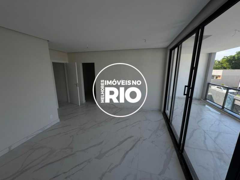 Casa duplex no Recreio - 8