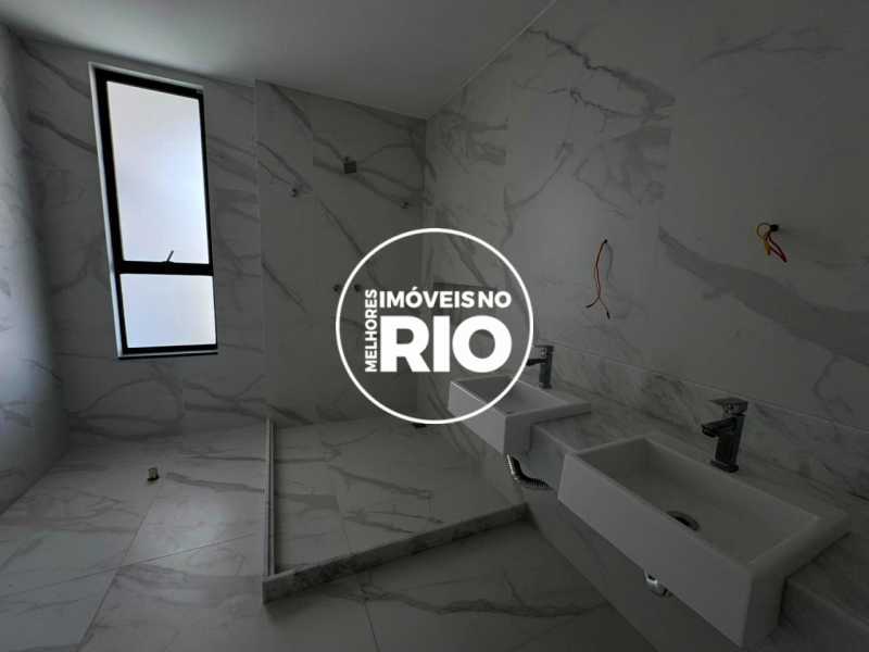 Casa duplex no Recreio - 11