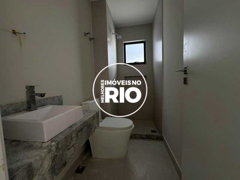 Casa duplex no Recreio - 12