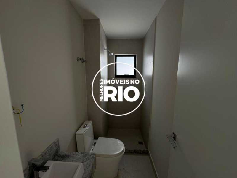 Casa duplex no Recreio - 13
