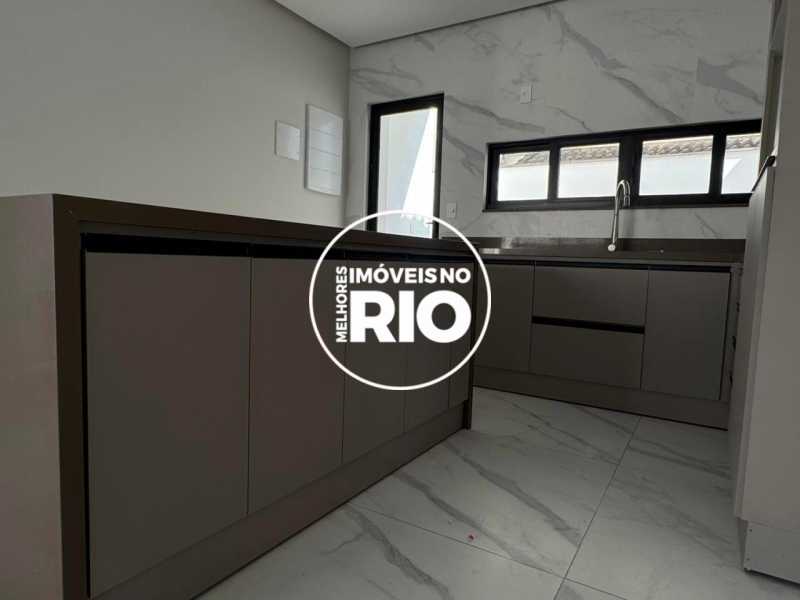 Casa duplex no Recreio - 15
