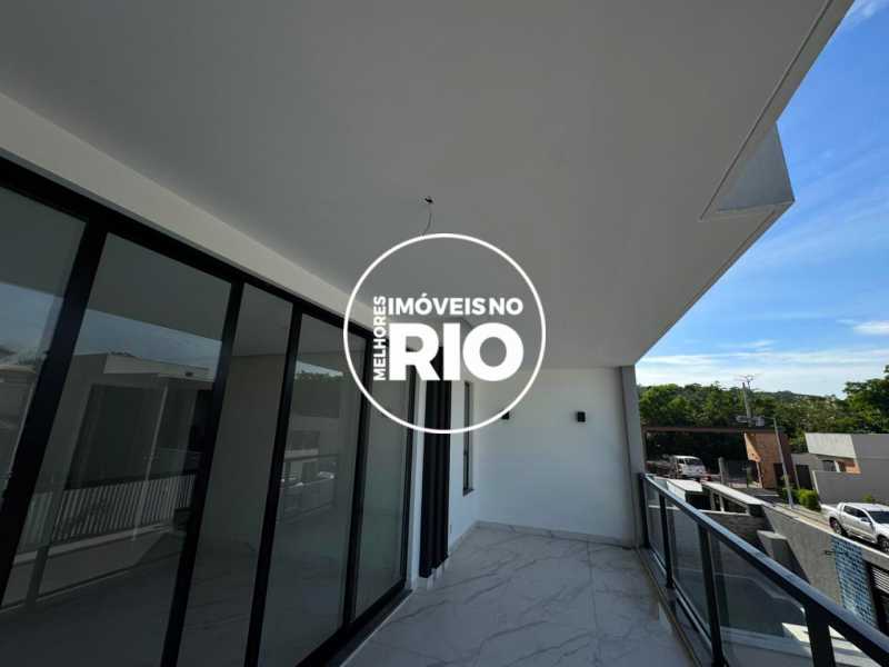 Casa duplex no Recreio - 19