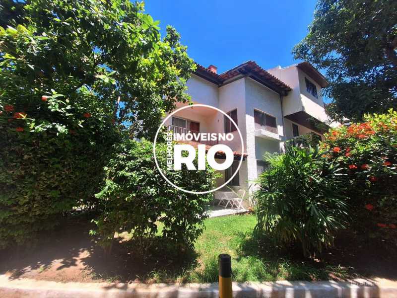 Casa duplex na Barra da Tijuca - 1