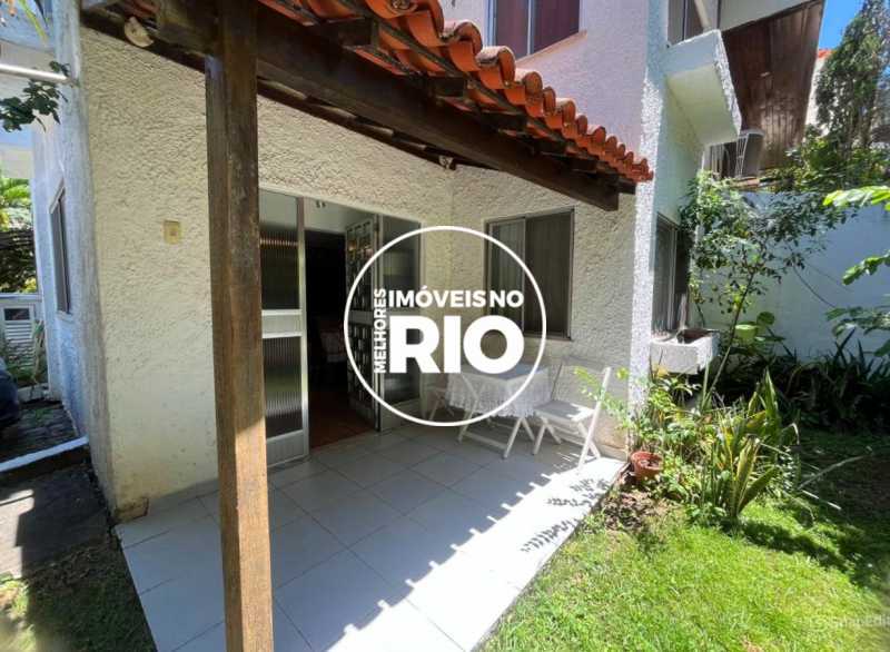 Casa duplex na Barra da Tijuca - 2