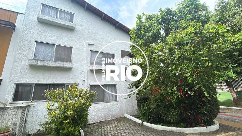 Casa duplex na Barra da Tijuca - 3