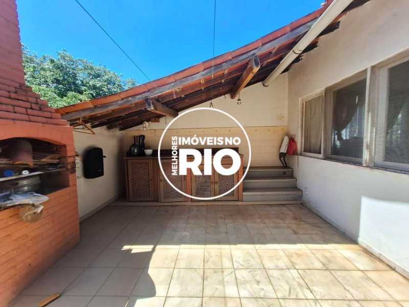 Casa duplex na Barra da Tijuca - 4