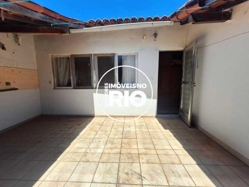 Casa duplex na Barra da Tijuca - 5