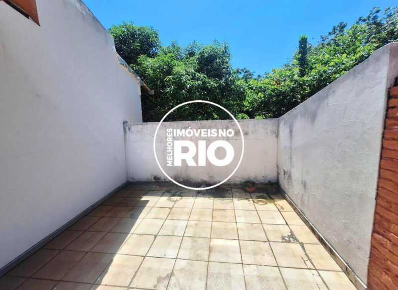 Casa duplex na Barra da Tijuca - 6
