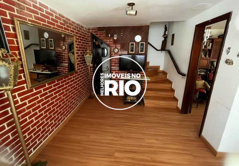 Casa duplex na Barra da Tijuca - 7