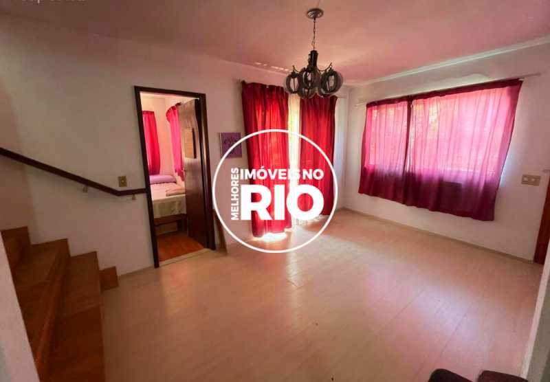 Casa duplex na Barra da Tijuca - 9