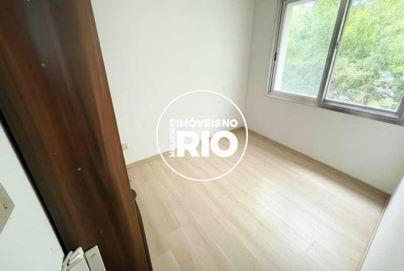 Casa duplex na Barra da Tijuca - 16