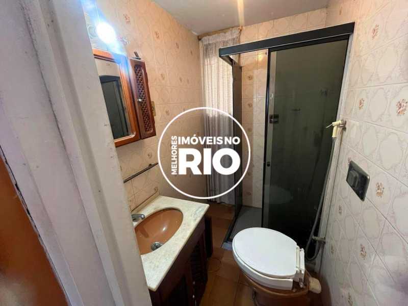 Casa duplex na Barra da Tijuca - 17