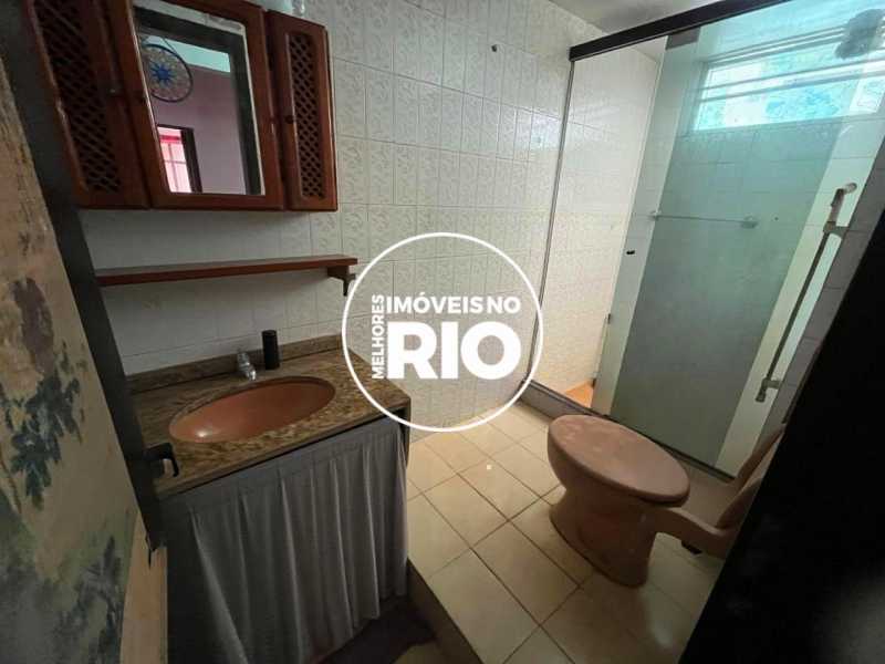 Casa duplex na Barra da Tijuca - 18
