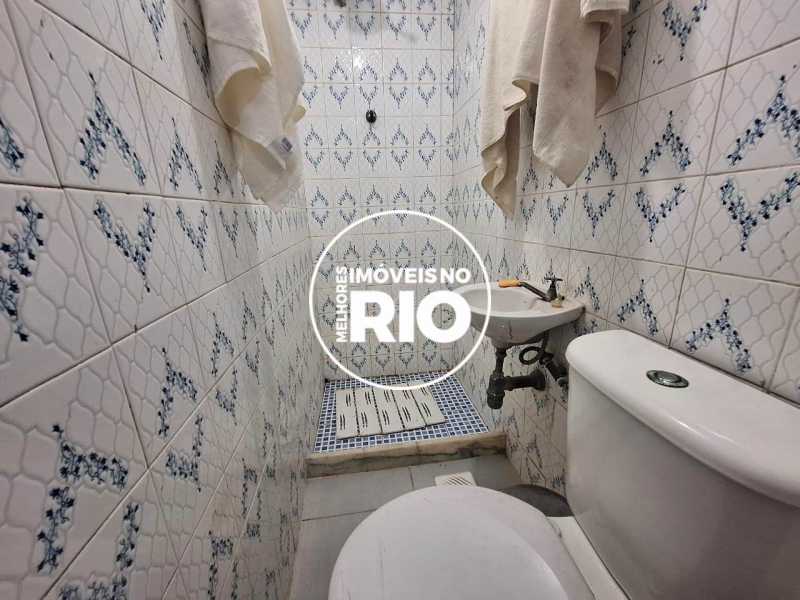 Casa duplex na Barra da Tijuca - 19