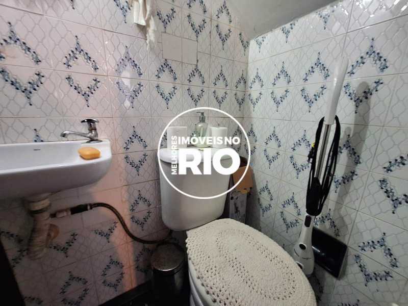 Casa duplex na Barra da Tijuca - 20