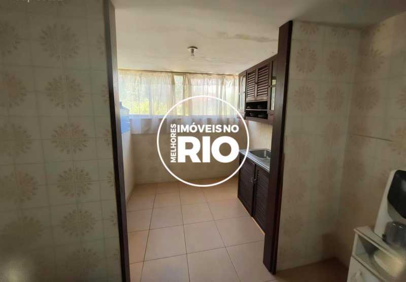 Casa duplex na Barra da Tijuca - 21