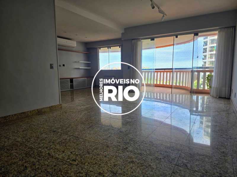 Apartamento na Barra da Tijuca - 3