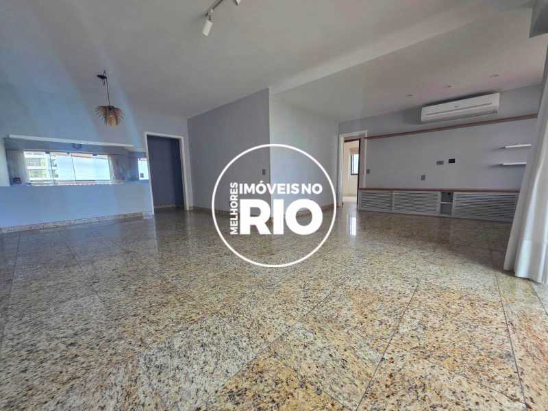 Apartamento na Barra da Tijuca - 4