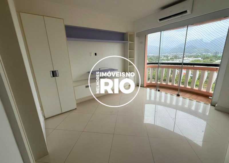 Apartamento na Barra da Tijuca - 5