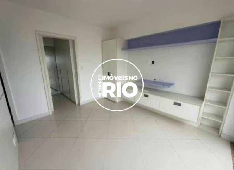 Apartamento na Barra da Tijuca - 6