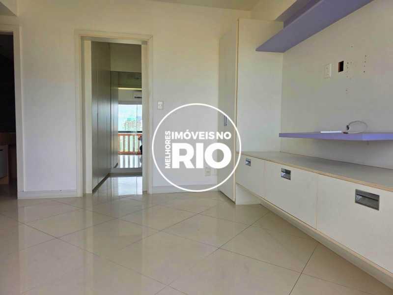 Apartamento na Barra da Tijuca - 7