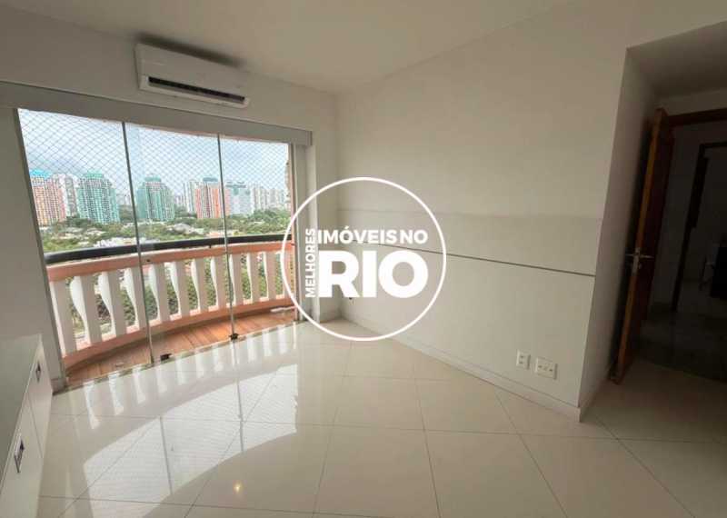Apartamento na Barra da Tijuca - 8