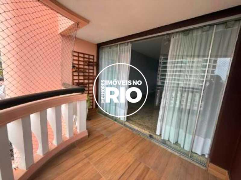 Apartamento na Barra da Tijuca - 9