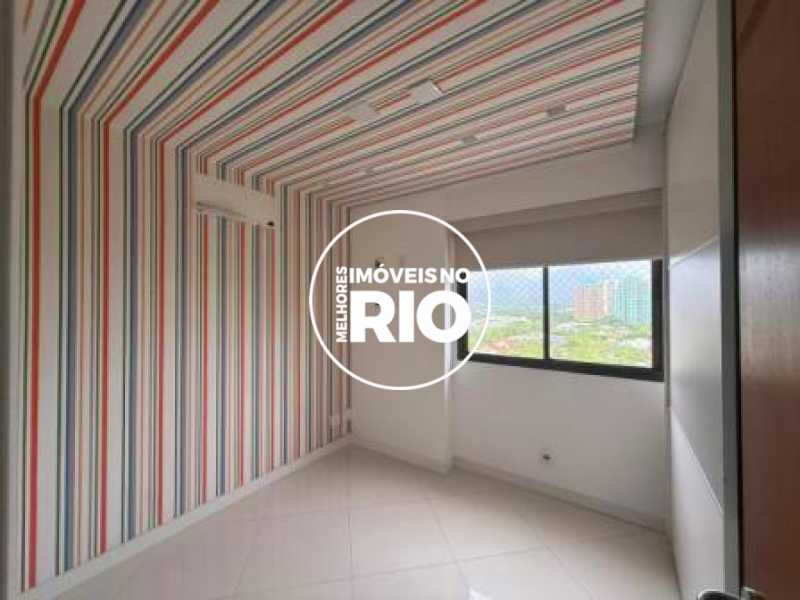 Apartamento na Barra da Tijuca - 10