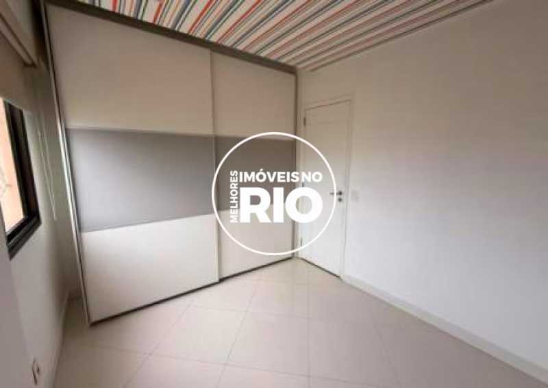 Apartamento na Barra da Tijuca - 11