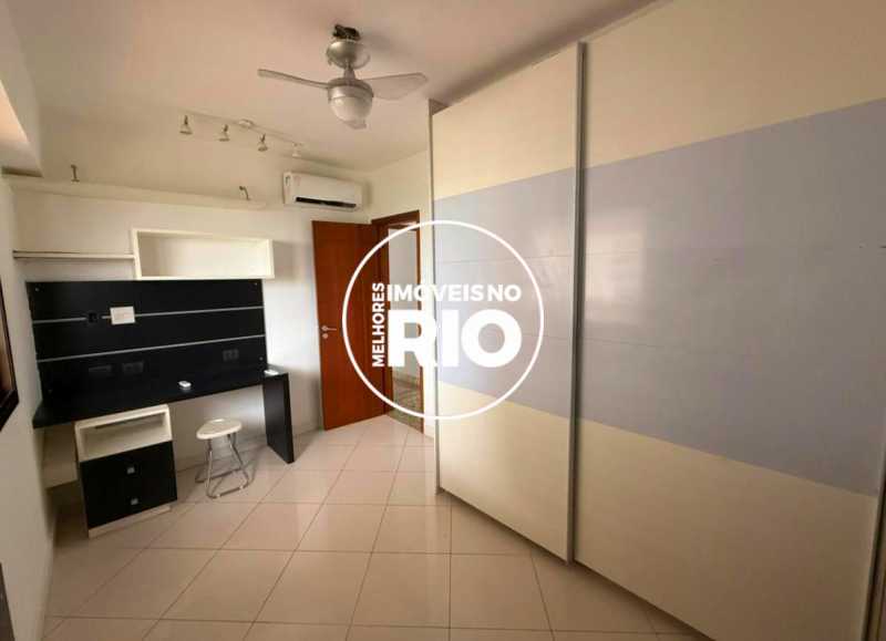 Apartamento na Barra da Tijuca - 12