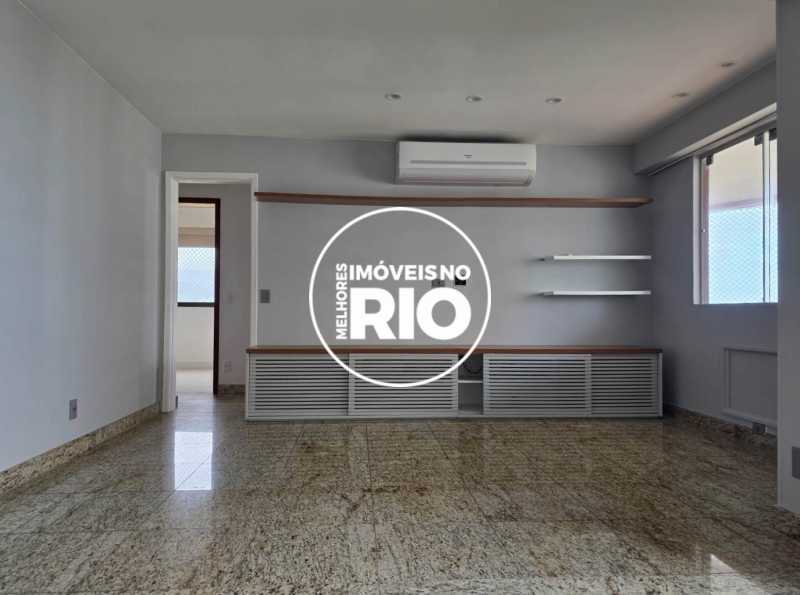 Apartamento na Barra da Tijuca - 13