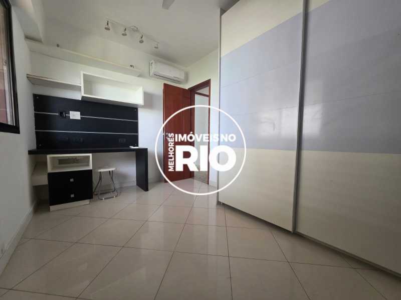 Apartamento na Barra da Tijuca - 14