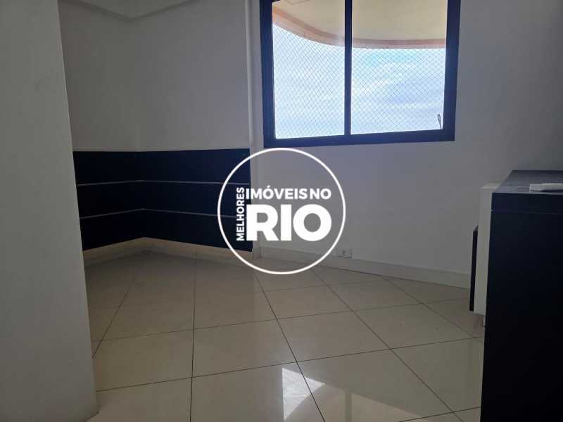 Apartamento na Barra da Tijuca - 15