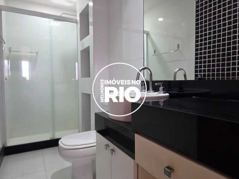 Apartamento na Barra da Tijuca - 16