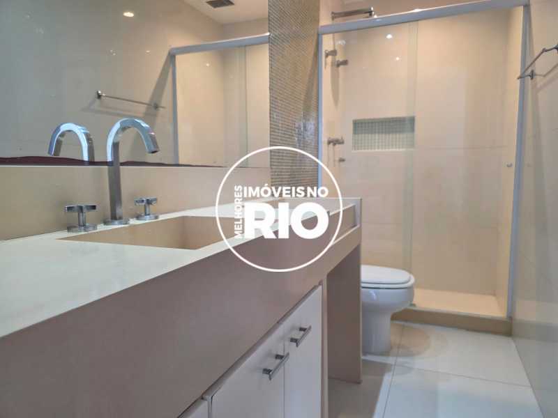 Apartamento na Barra da Tijuca - 17